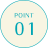 POINT 01
