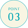 POINT 03